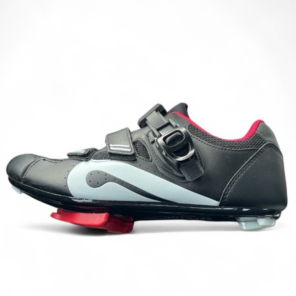 Peloton Women’s Delta Clip In Cycling Shoes, size EU 39, US 8.5 - Picture 4 of 9